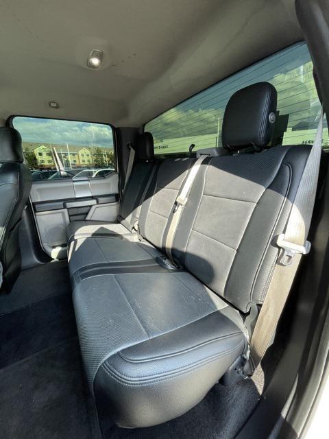 used 2016 Ford F-150 car, priced at $23,033