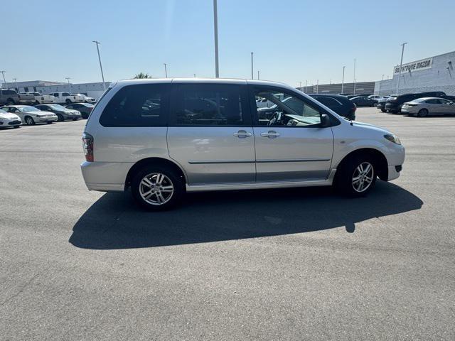 used 2004 Mazda MPV car, priced at $4,255