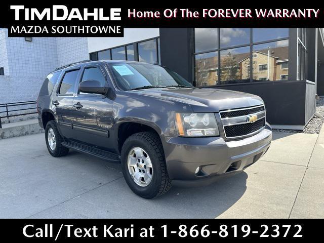 used 2011 Chevrolet Tahoe car, priced at $7,499
