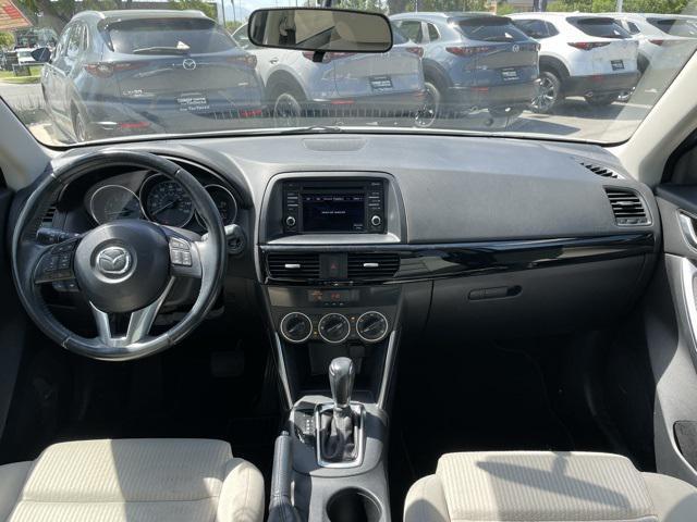used 2014 Mazda CX-5 car, priced at $15,174