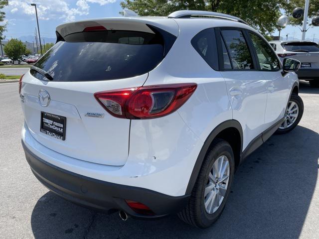 used 2014 Mazda CX-5 car, priced at $15,174