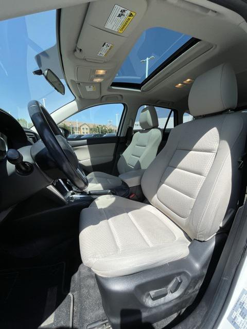 used 2014 Mazda CX-5 car, priced at $15,174