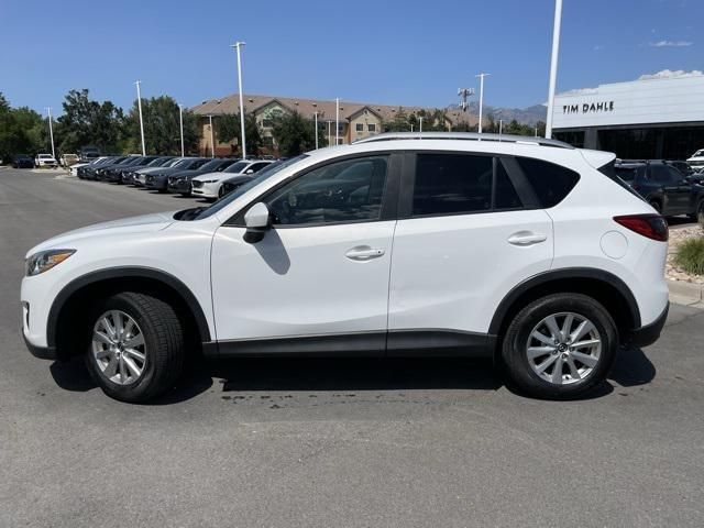 used 2014 Mazda CX-5 car, priced at $15,174