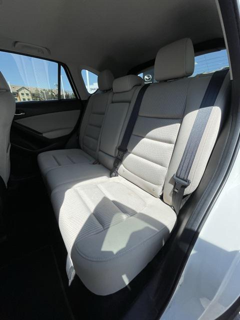 used 2014 Mazda CX-5 car, priced at $15,174