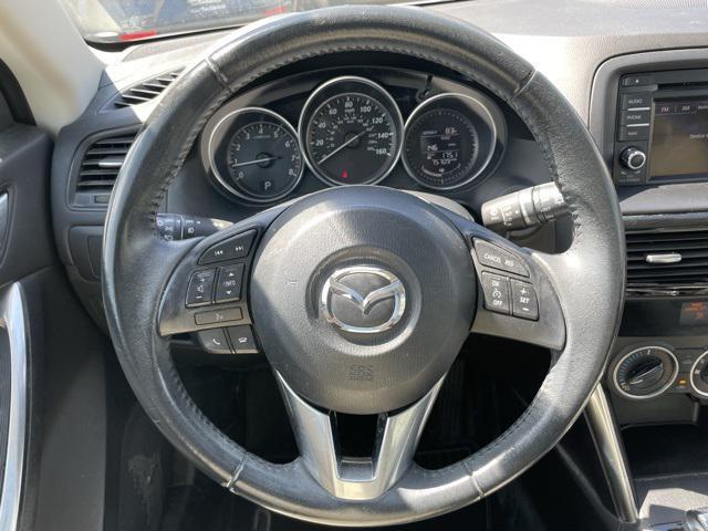 used 2014 Mazda CX-5 car, priced at $15,174