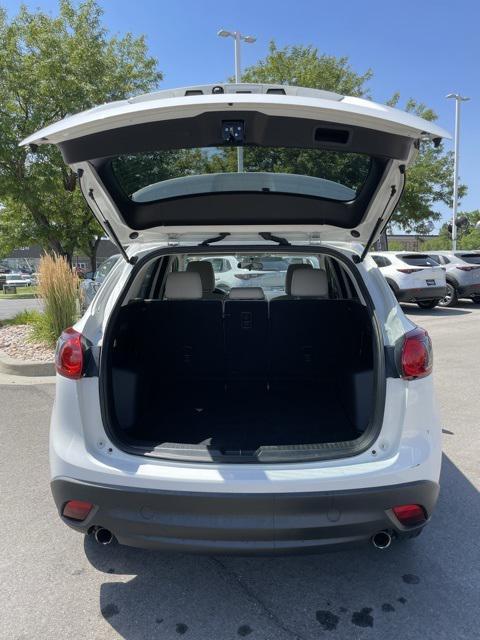 used 2014 Mazda CX-5 car, priced at $15,174