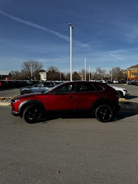 used 2024 Mazda CX-30 car, priced at $21,665