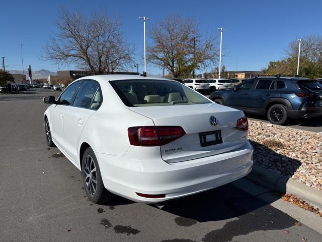 used 2018 Volkswagen Jetta car, priced at $12,641