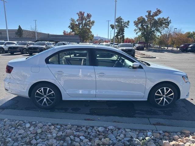 used 2018 Volkswagen Jetta car, priced at $12,641