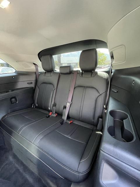 used 2024 Mazda CX-90 PHEV car, priced at $37,586