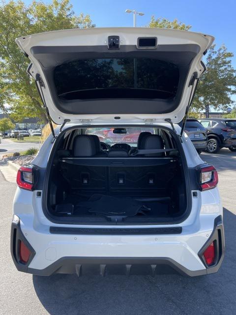 used 2024 Subaru Crosstrek car, priced at $29,191