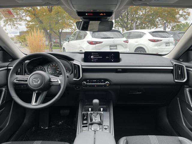 new 2025 Mazda CX-50 car, priced at $35,876