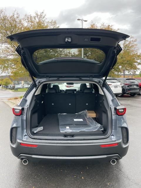 new 2025 Mazda CX-50 car, priced at $35,876