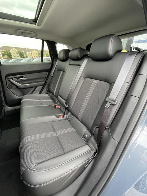 new 2025 Mazda CX-50 car, priced at $35,876