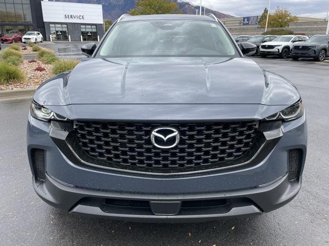 new 2025 Mazda CX-50 car, priced at $35,876