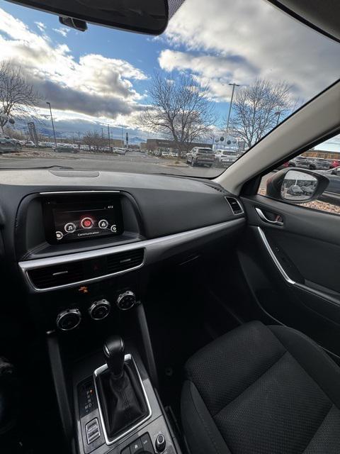 used 2016 Mazda CX-5 car, priced at $14,059