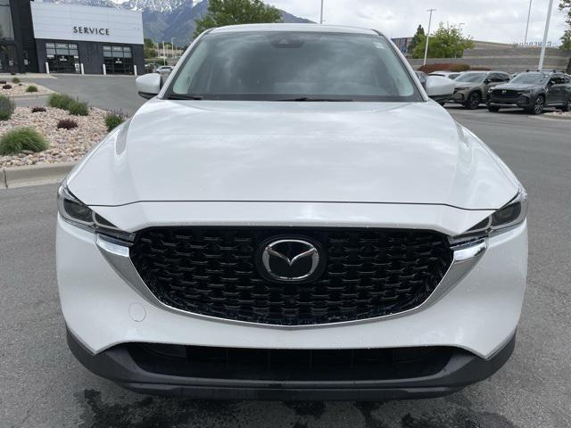 used 2023 Mazda CX-5 car, priced at $26,336