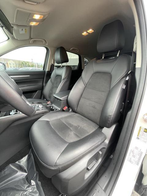 used 2023 Mazda CX-5 car, priced at $26,336