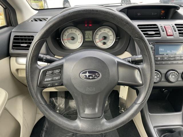 used 2013 Subaru Impreza car, priced at $8,886
