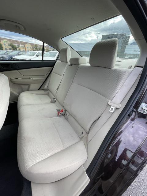 used 2013 Subaru Impreza car, priced at $8,886