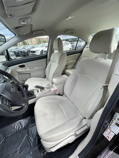 used 2013 Subaru Impreza car, priced at $8,886