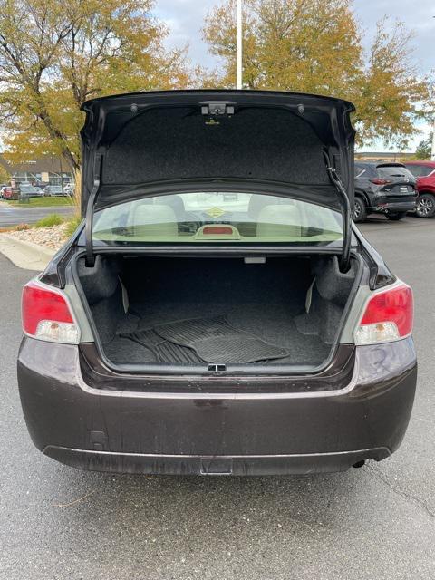 used 2013 Subaru Impreza car, priced at $8,886