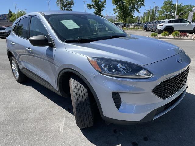 used 2022 Ford Escape car, priced at $22,961