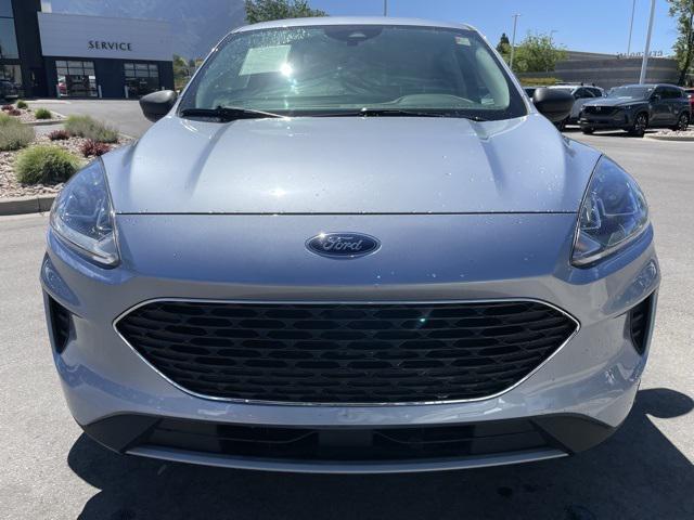 used 2022 Ford Escape car, priced at $22,961