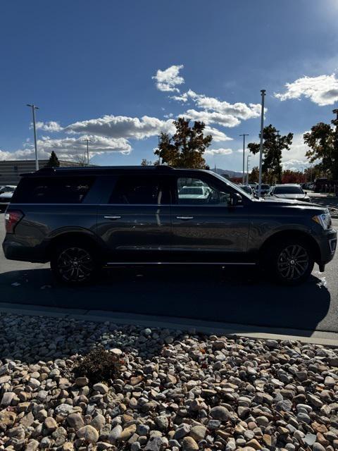 used 2021 Ford Expedition car, priced at $38,244