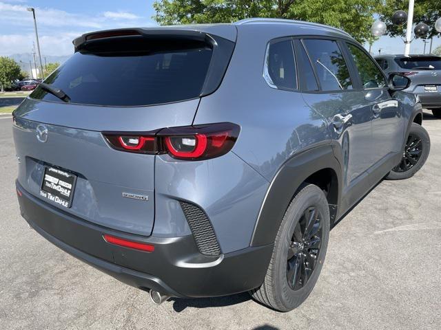 new 2025 Mazda CX-50 car, priced at $31,760
