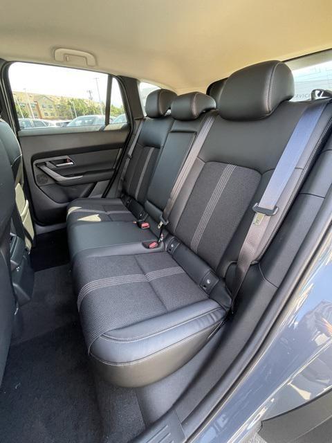 new 2025 Mazda CX-50 car, priced at $31,760