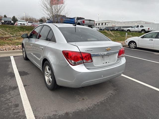 used 2012 Chevrolet Cruze car, priced at $3,408