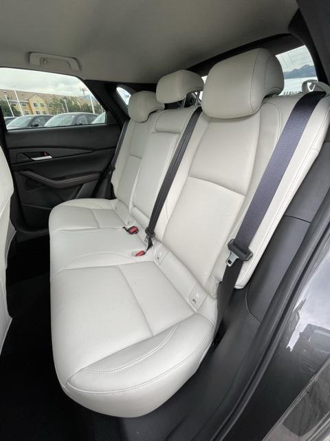 new 2025 Mazda CX-30 car, priced at $38,530