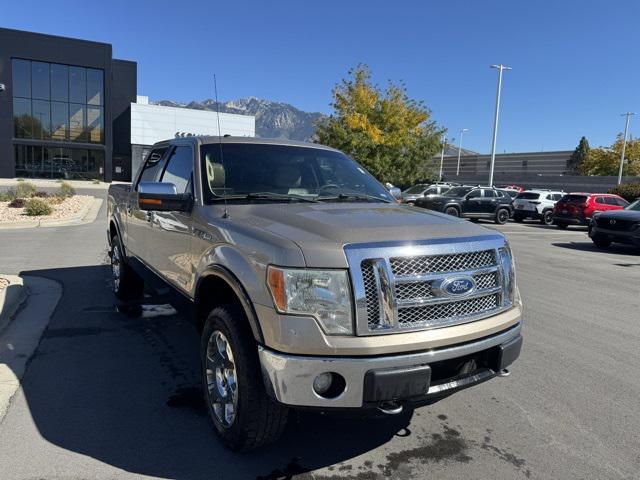 used 2011 Ford F-150 car, priced at $7,222