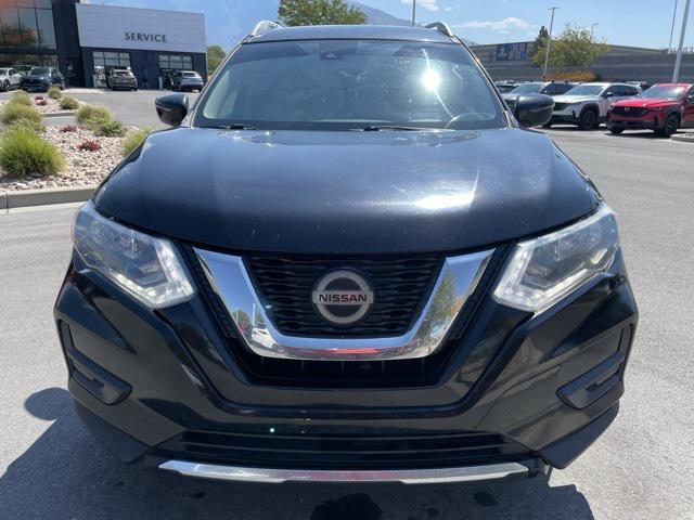 used 2019 Nissan Rogue car, priced at $14,028