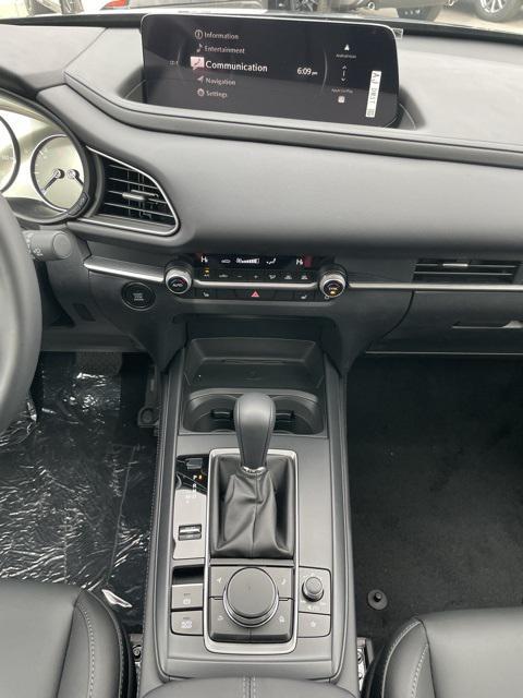 new 2026 Mazda CX-30 car, priced at $30,261