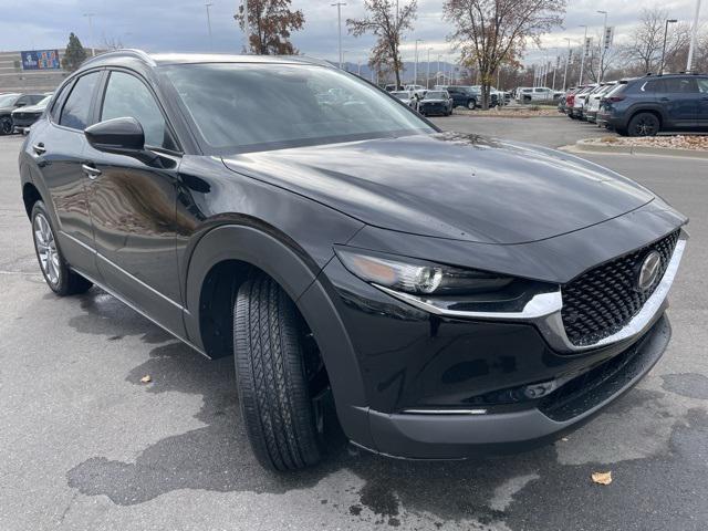 new 2026 Mazda CX-30 car, priced at $30,261