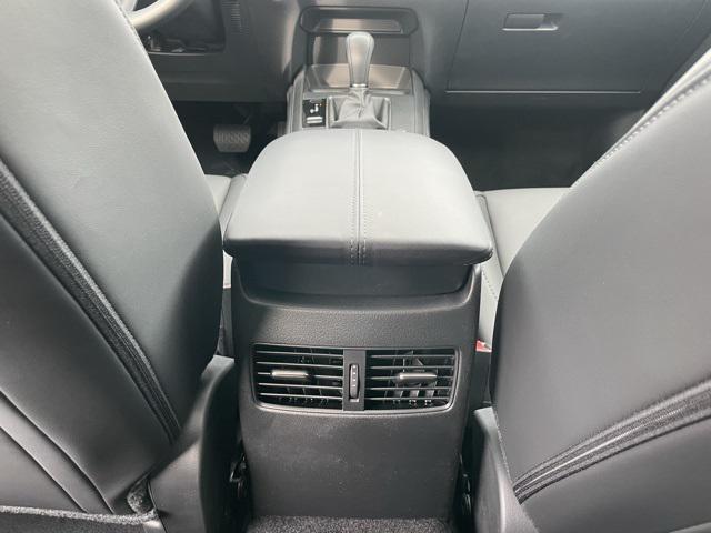 new 2026 Mazda CX-30 car, priced at $30,261