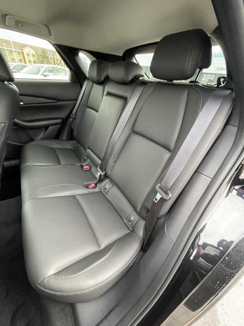 new 2026 Mazda CX-30 car, priced at $30,261