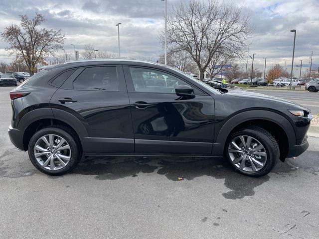 new 2026 Mazda CX-30 car, priced at $30,261