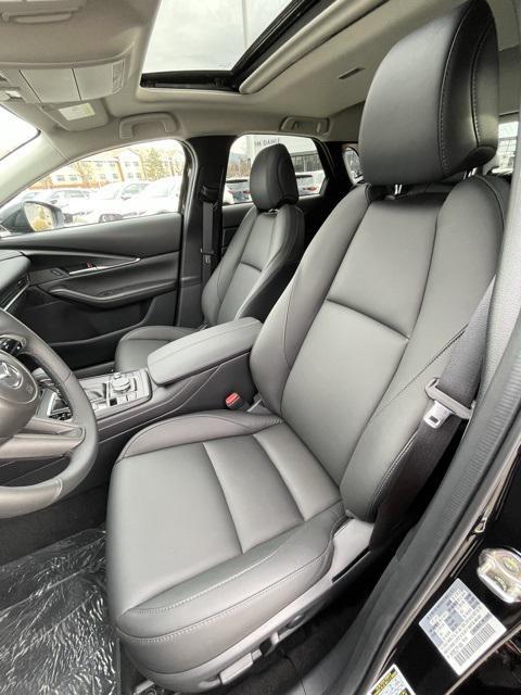 new 2026 Mazda CX-30 car, priced at $30,261