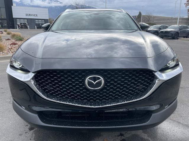 new 2026 Mazda CX-30 car, priced at $30,261
