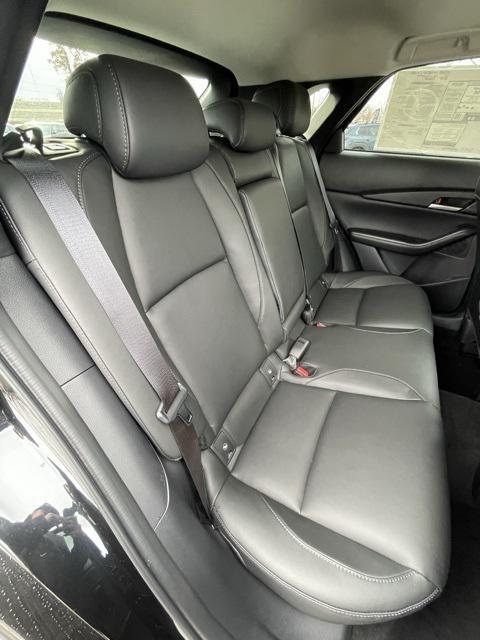 new 2026 Mazda CX-30 car, priced at $30,261