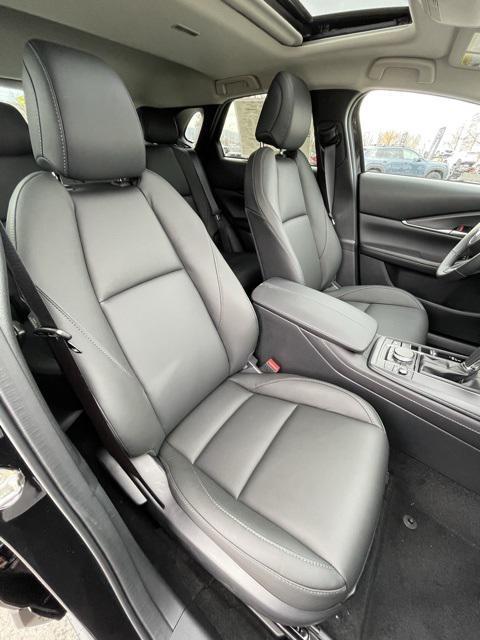 new 2026 Mazda CX-30 car, priced at $30,261