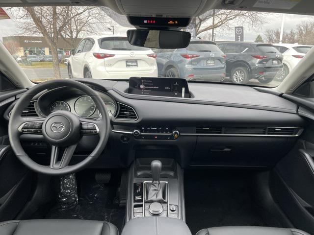 new 2026 Mazda CX-30 car, priced at $30,261