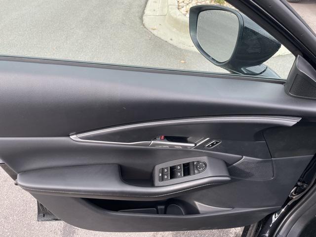 new 2026 Mazda CX-30 car, priced at $30,261