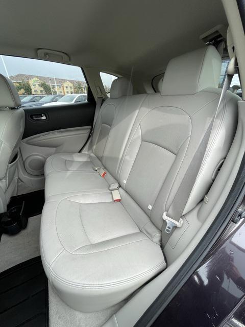 used 2011 Nissan Rogue car, priced at $5,225