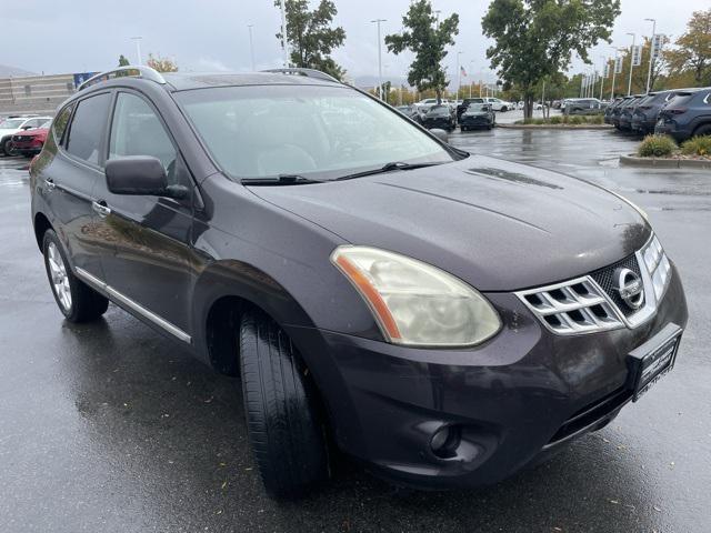 used 2011 Nissan Rogue car, priced at $5,225