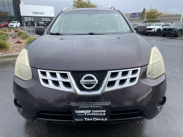 used 2011 Nissan Rogue car, priced at $5,225
