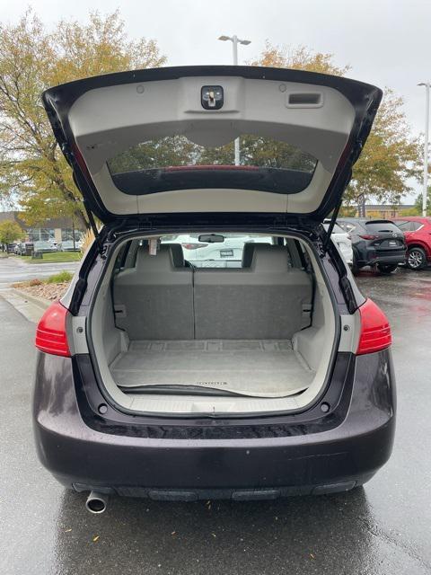 used 2011 Nissan Rogue car, priced at $5,225